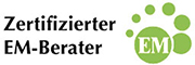 Zertifizierter EM-Berater
